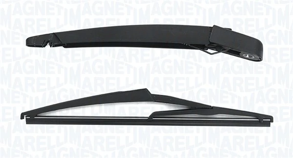 Wiper Arm Set, window cleaning